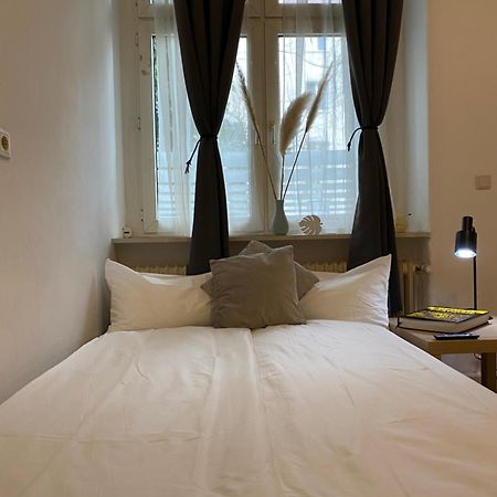 Appartement Naehe City Dortmund Exterior photo