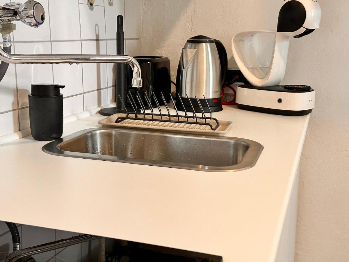Appartement Naehe City Dortmund Exterior photo