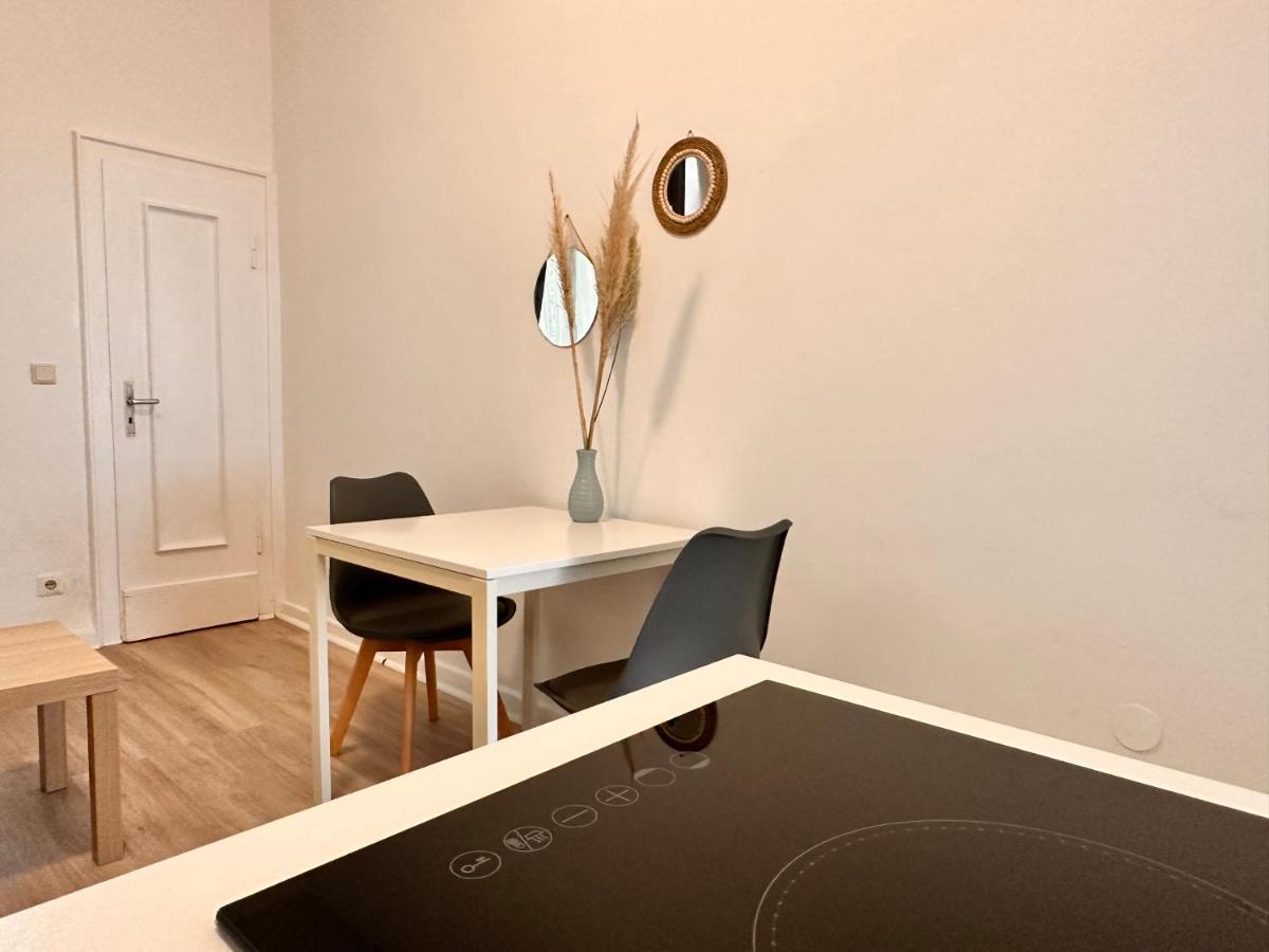 Appartement Naehe City Dortmund Exterior photo