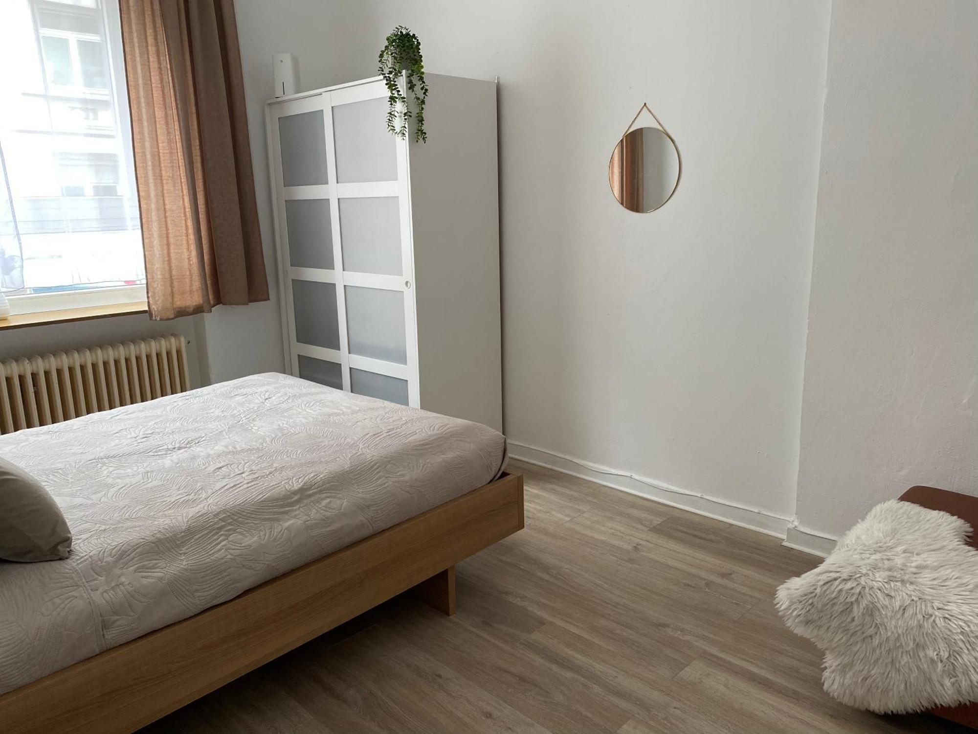 Appartement Naehe City Dortmund Exterior photo