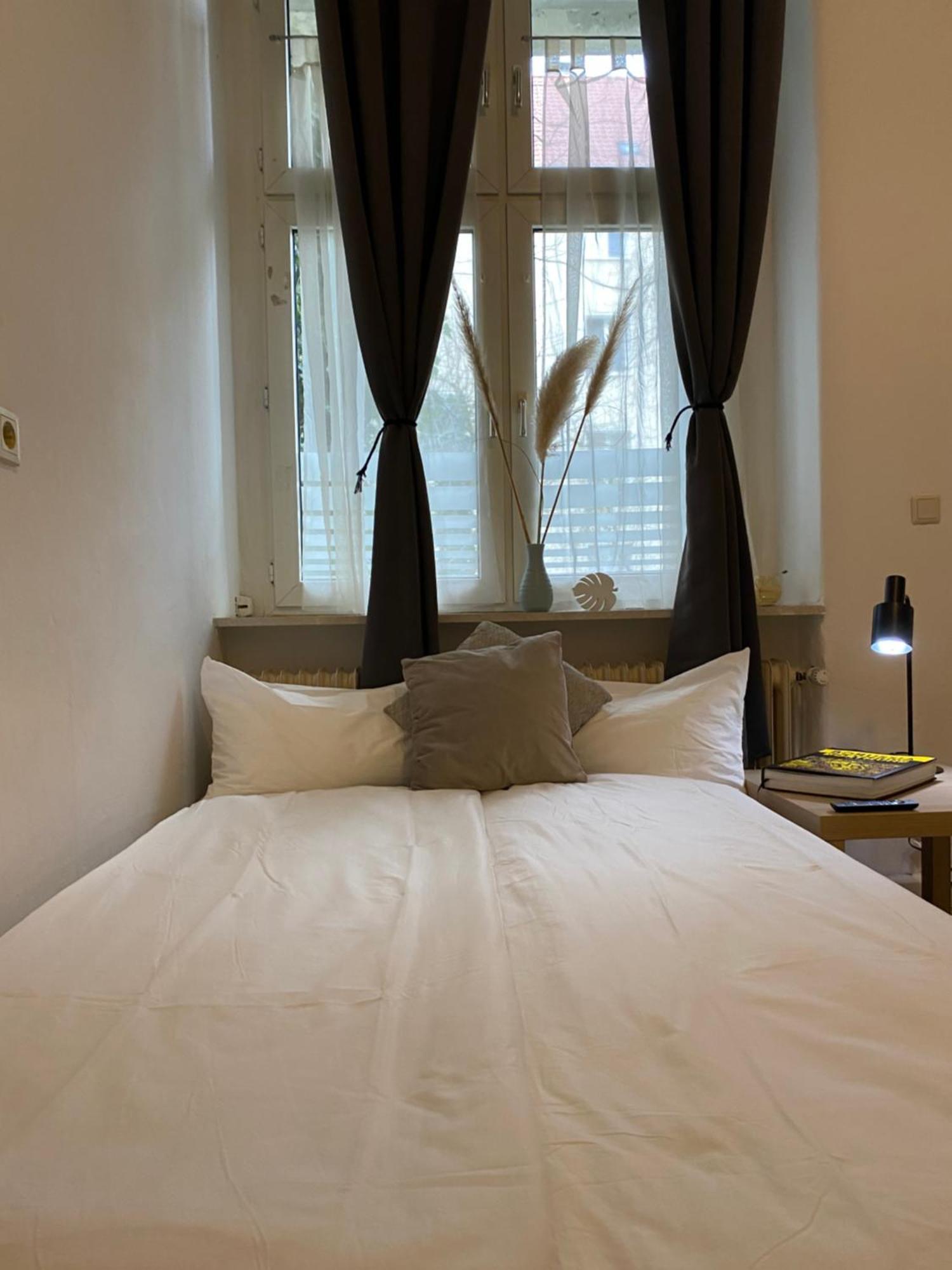 Appartement Naehe City Dortmund Exterior photo