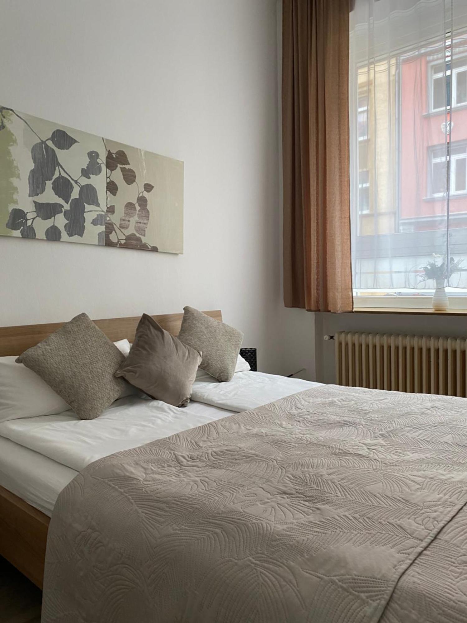 Appartement Naehe City Dortmund Exterior photo